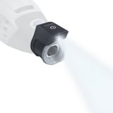 Dremel Lichtmodul (LM1), Luce LED 