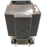 Dynatron S6, raffreddamento CPU  