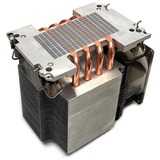 Dynatron S6, raffreddamento CPU  