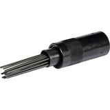 EINHELL Accessorio sverniciatore a percussione ad aria compressa, Aria compressa-antiruggine 