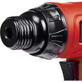 EINHELL Martello scalpello pneumatico TC-PC 45, Martello di scalpellatura rosso/Nero
