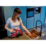 EINHELL Power X-Change Akku-Rohr-Reinigungsgerät TE-DA 18/760 Li-Solo, 18Volt, Dispositivo di pulizia del tubo rosso/Nero