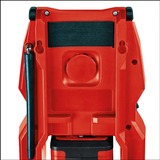 EINHELL TC-RA 18 Li BT - Solo, Radio sito lavoro rosso/Nero