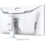 EIZO FlexScan EV3450XC-WT LED display 86,6 cm (34.1") 3440 x 1440 Pixel UltraWide Quad HD Bianco, Monitor LED bianco, 86,6 cm (34.1"), 3440 x 1440 Pixel, UltraWide Quad HD, LED, 5 ms, Bianco