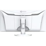 EIZO FlexScan EV3450XC-WT Monitor PC 86,6 cm (34.1") 3440 x 1440 Pixel UltraWide Quad HD LED Bianco, Monitor LED bianco, 86,6 cm (34.1"), 3440 x 1440 Pixel, UltraWide Quad HD, LED, 5 ms, Bianco