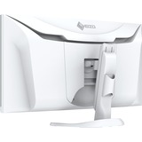 EIZO FlexScan EV3450XC, Monitor LED bianco
