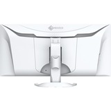 EIZO FlexScan EV3450XC, Monitor LED bianco