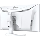 EIZO FlexScan EV3450XC, Monitor LED bianco