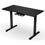 ENDORFY Atlas S Electric, Scrittorio di gioco Nero