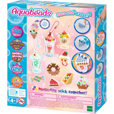 EPOCH Aquabeads Set creativo ciondoli dolci, Materiale artigianale Vendita al dettaglio