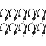 EPOS EDU 11 USB, Headset Nero