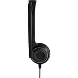EPOS EDU 11 USB, Headset Nero