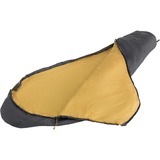 Easy Camp 240215 Falcon I Mummy 10°C, Sacco a pelo grigio