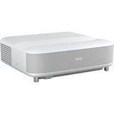 Epson EH-LS650W 3600 ANSI lumen 3LCD 4K (4096x2400) Bianco, Proiettore laser bianco, 3600 ANSI lumen, 3LCD, 4K (4096x2400), 2500000:1, 16:9, 1524 - 3048 mm (60 - 120")