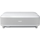 Epson EH-LS650W 3600 ANSI lumen 3LCD 4K (4096x2400) Bianco, Proiettore laser bianco, 3600 ANSI lumen, 3LCD, 4K (4096x2400), 2500000:1, 16:9, 1524 - 3048 mm (60 - 120")