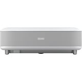 Epson EH-LS650W 3600 ANSI lumen 3LCD 4K (4096x2400) Bianco, Proiettore laser bianco, 3600 ANSI lumen, 3LCD, 4K (4096x2400), 2500000:1, 16:9, 1524 - 3048 mm (60 - 120")