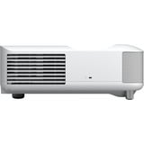 Epson EH-LS650W 3600 ANSI lumen 3LCD 4K (4096x2400) Bianco, Proiettore laser bianco, 3600 ANSI lumen, 3LCD, 4K (4096x2400), 2500000:1, 16:9, 1524 - 3048 mm (60 - 120")