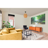 Epson EH-LS650W 3600 ANSI lumen 3LCD 4K (4096x2400) Bianco, Proiettore laser bianco, 3600 ANSI lumen, 3LCD, 4K (4096x2400), 2500000:1, 16:9, 1524 - 3048 mm (60 - 120")