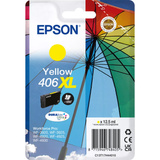 Epson Inchiostro giallo 406XL (C13T17H44010) 