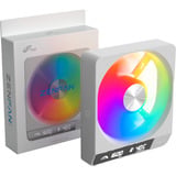 FSP ZENFAN 120, Aria di raffreddamento bianco