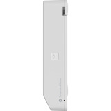 FSP ZENFAN 120, Aria di raffreddamento bianco