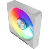 FSP ZENFAN 120, Aria di raffreddamento bianco