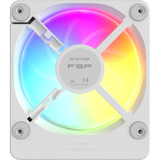 FSP ZENFAN 120, Aria di raffreddamento bianco