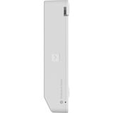 Fortron ZENFAN 120, Aria di raffreddamento bianco