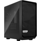 Fractal Design FD-C-MES2M-01, Chassis Tower Nero