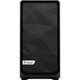 Fractal Design FD-C-MES2M-01, Chassis Tower Nero