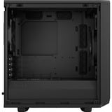 Fractal Design FD-C-MES2M-01, Chassis Tower Nero