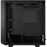 Fractal Design FD-C-MES2M-01, Chassis Tower Nero