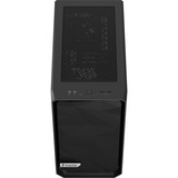 Fractal Design FD-C-MES2M-01, Chassis Tower Nero