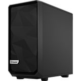 Fractal Design FD-C-MES2M-01, Chassis Tower Nero
