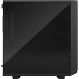 Fractal Design FD-C-MES2M-01, Chassis Tower Nero