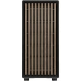 Fractal Design North Chalk White, Chassis Tower bianco/legno