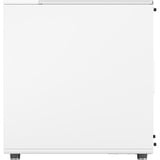 Fractal Design North Chalk White, Chassis Tower bianco/legno