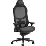 Fractal Design Refine 2 Mesh Dark, Sedili di gioco Nero