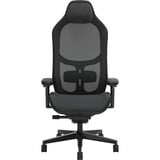 Fractal Design Refine 2 Mesh Dark, Sedili di gioco Nero