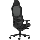 Fractal Design Refine 2 Mesh Dark, Sedili di gioco Nero