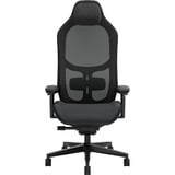 Fractal Design Refine 2 Mesh Dark, Sedili di gioco Nero