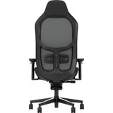 Fractal Design Refine 2 Mesh Dark, Sedili di gioco Nero