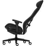Fractal Design Refine 2 Mesh Dark, Sedili di gioco Nero