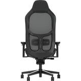 Fractal Design Refine 2 Mesh Dark, Sedili di gioco Nero