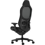 Fractal Design Refine 2 Mesh Dark, Sedili di gioco Nero