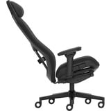 Fractal Design Refine 2 Mesh Dark, Sedili di gioco Nero