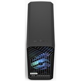 Fractal Design Torrent Tower Nero, Chassis Tower Nero, Tower, PC, Nero, ATX, EATX, ITX, micro ATX, SSI CEB, Vetro temperato, Giocare
