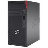 Fujitsu ESPRIMO P7010 ricondizionato, PC completo Nero