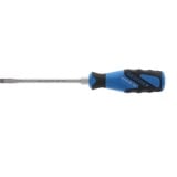 GEDORE 1845233 cacciavite manuale blu/Nero, 35 mm, 30 mm, 154 g