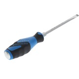 GEDORE 1845233 cacciavite manuale blu/Nero, 35 mm, 30 mm, 154 g